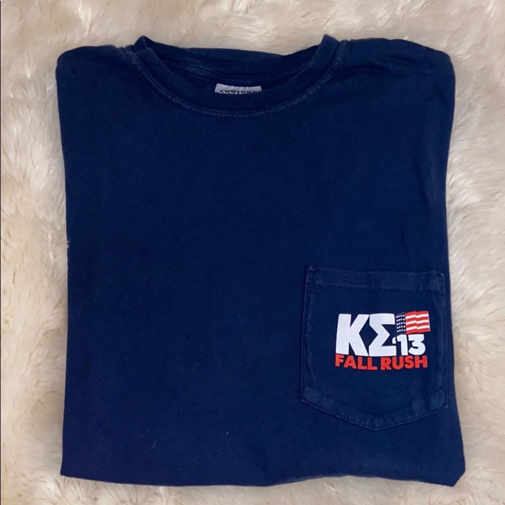 Kappa Sigma Rush🇺🇸 T-Shirt